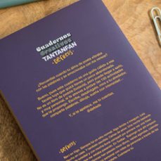 cuaderno creativo: volver a escribir de verdad-defreds jose. a. gomez iglesias-9788419434012