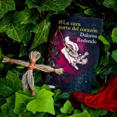 la cara norte del corazon-dolores redondo-9788423359912