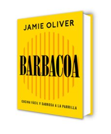 barbacoa-jamie oliver-9788425374012
