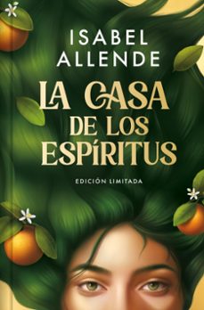 la casa de los espíritus (edición limitada)-isabel allende-9788466380812