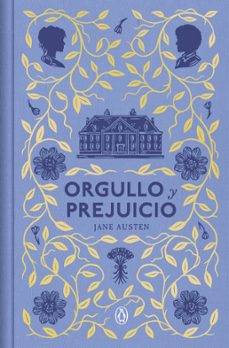 orgullo y prejuicio (edición especial en tapa dura)-jane austen-9788491058212