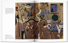 miro- basic art-janis mink-9783836542913
