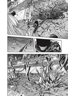 tougen anki: la leyenda de la sangre maldita 5 (shônen)-yura urushibara-9788410305113