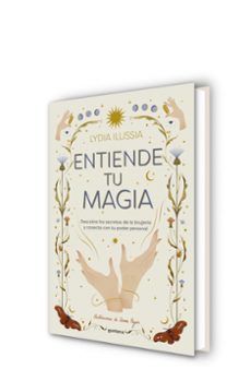 entiende tu magia-lydia illusia @lydiailussia-9788410396913