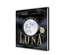 las dos caras de la luna-carles schnabel-rat parellada-9788417773113
