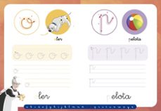 escribo con disney. las minusculas (aprendo a escribir con disney )-9788418039713