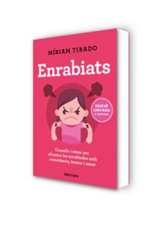 enrabiats (edició limitada)-miriam tirado-9788418196713
