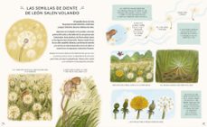 con calma aqui y ahora, mas historias de la naturaleza-laura brand-9788419401113