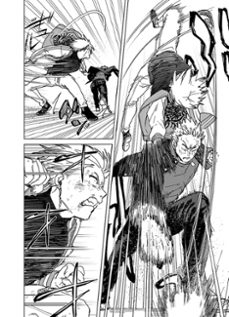 wind breaker 3 (ed. catala)-satoru nii-9788419412713