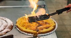 forn sant francesc. panadería y repostería tradicional-joan segui felipe-9788419483713