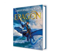 eragon ilustrado-christopher paolini-9788419965813