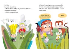 Imagen Secuandaria de El jardín mágico de las pequeflores. ¡Flores en apuros!. Abrir galería completa.
