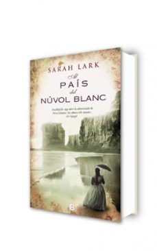al pais del nuvol blanc-sarah lark-9788466649513