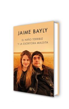 el niño terrible y la escritora maldita-jaime bayly-9788466658713