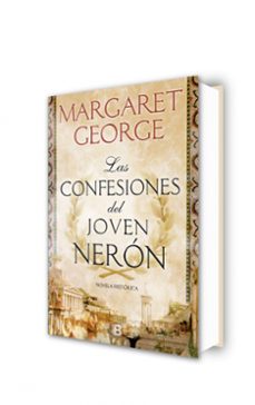 las confesiones del joven nerón-margaret george-9788466661713