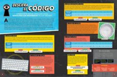 top secret-crispin boyer-suzanne zimbler-9788482988313