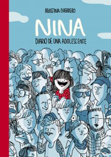 nina: diario de una adolescente-agustina guerrero-9788490435113