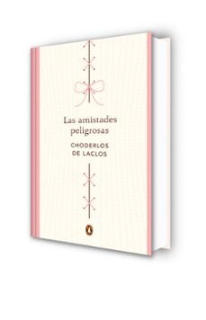 las amistades peligrosas (ed. conmemorativa)-pierre choderlos de laclos-9788491056713