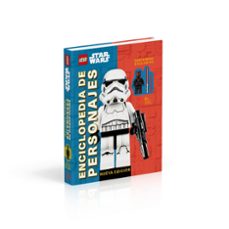 Personajes de outlet lego star wars