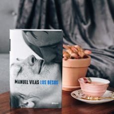 los besos-manuel vilas-9788408246114
