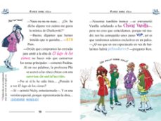 vida en ratford 52: una estrella sobre patines-tea stilton-9788408304814
