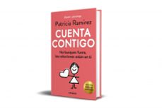 cuenta contigo (ed. especial ilustrada)-patricia ramirez-9788417992514