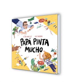 papa pinta mucho-bea taboada-9788419048714