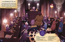 harry potter. un libro de busca y encuentra (harry potter)-j.k. rowling-9788419868114