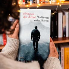 nadie en esta tierra-victor del arbol-9788423362714