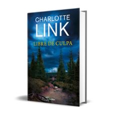 libre de culpa-charlotte link-9788425360114