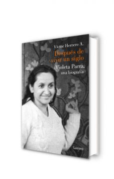 despues de vivir un siglo-victor herrero aguayo-9788426404114