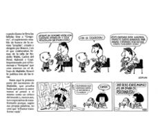 mafalda inedita-9788426445414