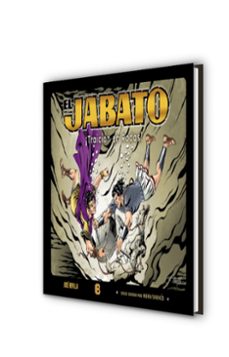album jabato nº 4: ¡traicion en rodas!-jose revilla-9788466657914
