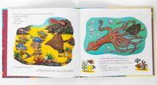 pezqueñín, el pequeño aventurero-julia donaldson-9788469641514