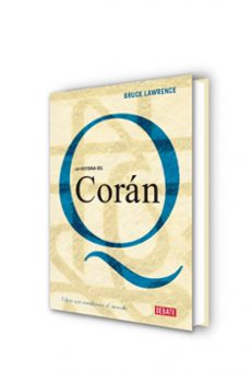 la historia de el coran-bruce b. lawrence-9788483067314