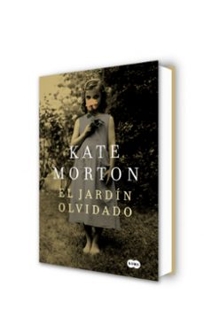 el jardin olvidado-kate morton-9788483658314