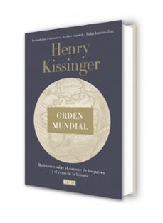 orden mundial-henry kissinger-9788499925714