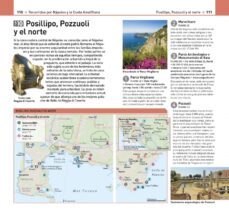 napoles y la costa amalfitana 2022 (guias visuales top 10)-9780241574515