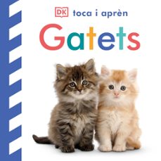 gatets (toca i aprèn)-9780241803615