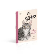mi gato-jess french-9780241838815