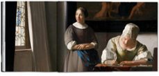 vermeer. la obra completa-karl schutz-9783836578615