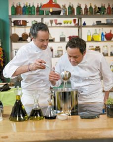 torres en la cocina-javier torres-sergio torres-9788401017315