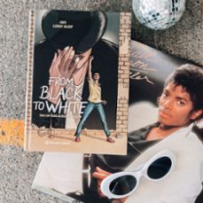 from black to white-louis baloup-clement baloup-9788413410715