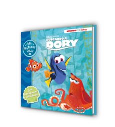 buscando a dory (mis lecturas disney)-9788416548415