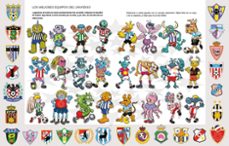 los xunguis en el mundial (los xunguis 12)-joaquin cera-juan carlos ramis-9788416712915