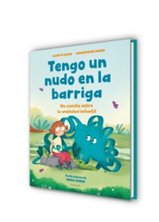 tengo un nudo en la barriga-alberto soler-9788418688515