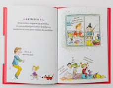 la declaración de los derechos de los papás-elisabeth brami-9788419893215