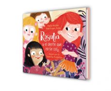 rosalia y el diente que no se caia-9788448857615