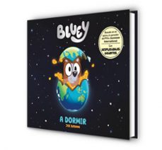 bluey. un cuento - a dormir-9788448865115