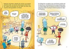Imagen Secuandaria de AVENTURA TOTAL 7 - BLASTÒFIA (ED. CATALÁ). Abrir galería completa.